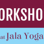 yoga workshops