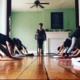 Jala Yoga Classes