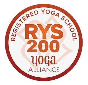 Registered Yoga School - Yoga Alliance