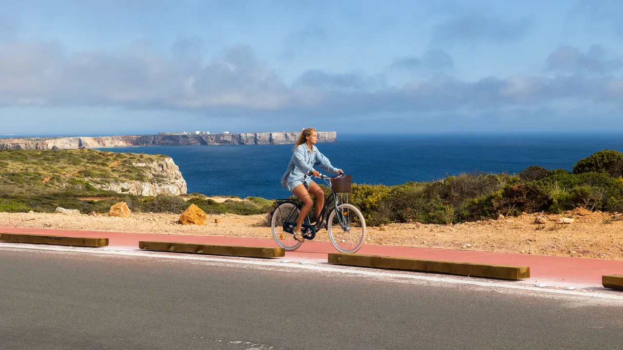 Sagres Algarve Portugal Yoga Retreat