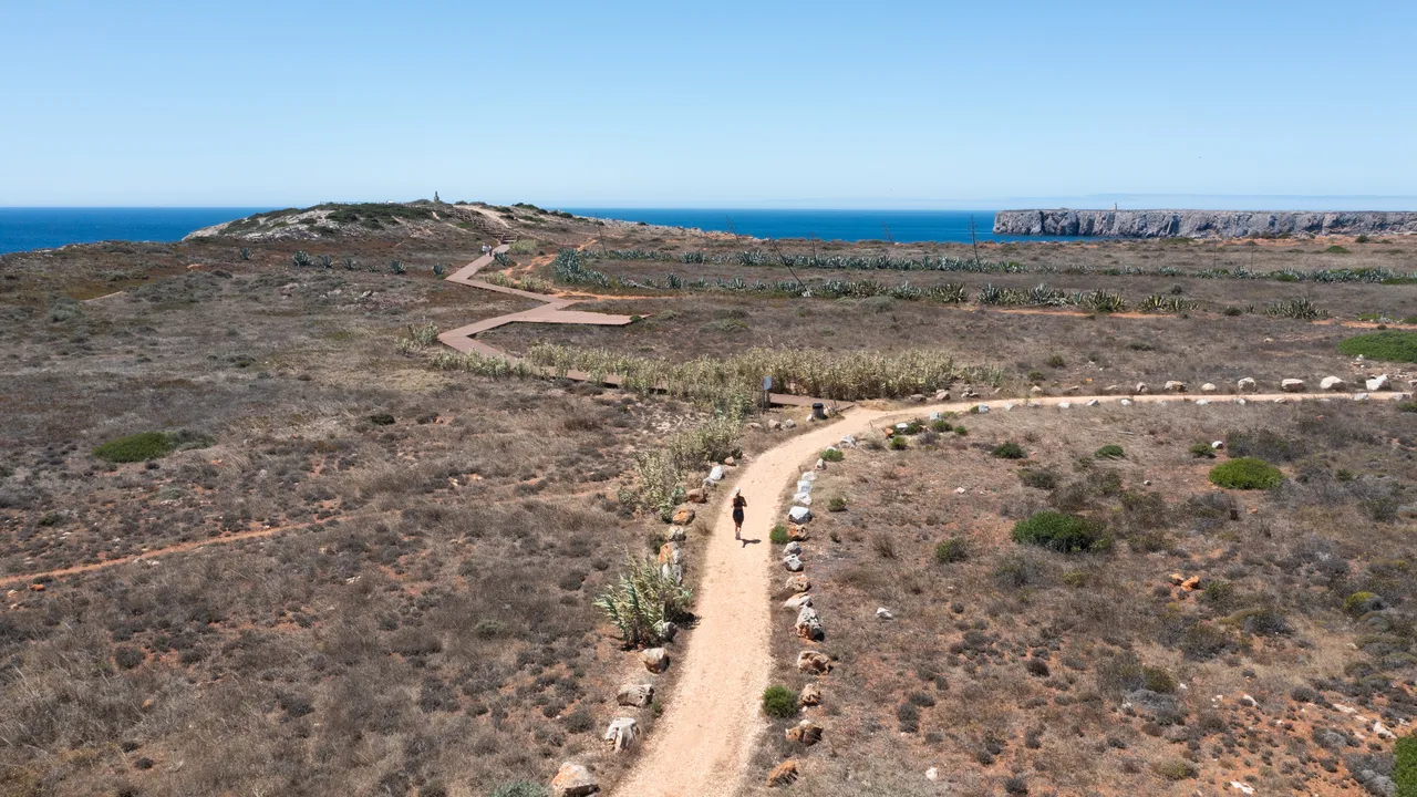 Sagres Algarve Portugal Yoga Retreat