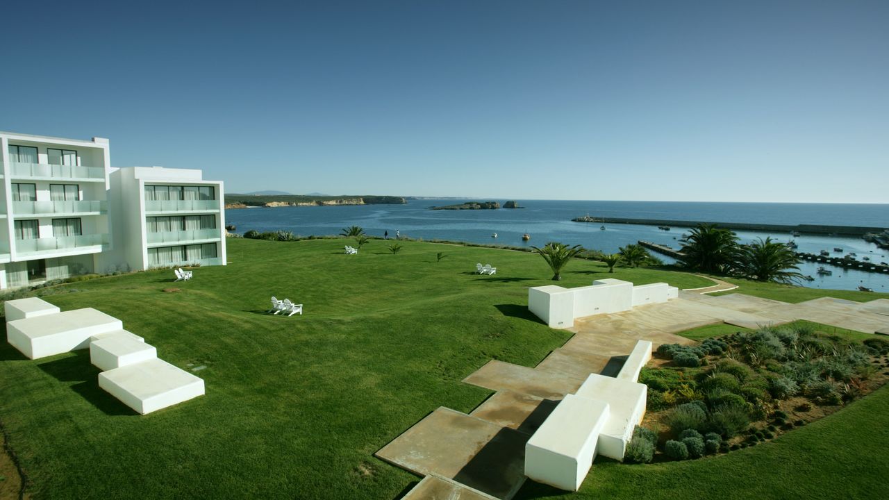 Sagres Algarve Portugal Yoga Retreat